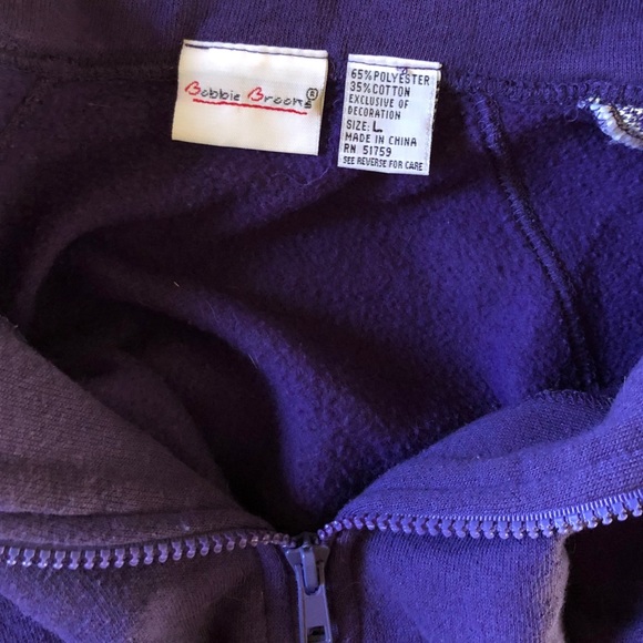 aztec pullover - Picture 5 of 6